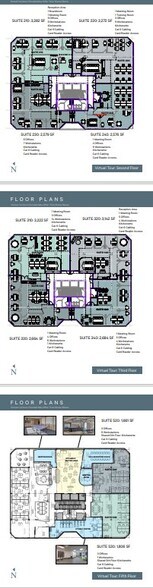 More Photos Of 1011 1st St SW, Calgary Office For Lease