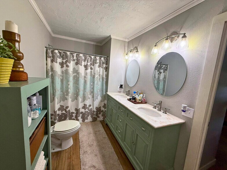 More Photos Of 567 Tamie Lowe rd, Moscow Land For Sale