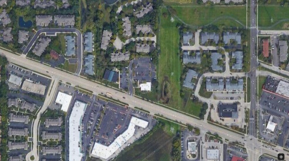 More Photos Of 440 W Northwest Hwy, Palatine Restaurant For Sale