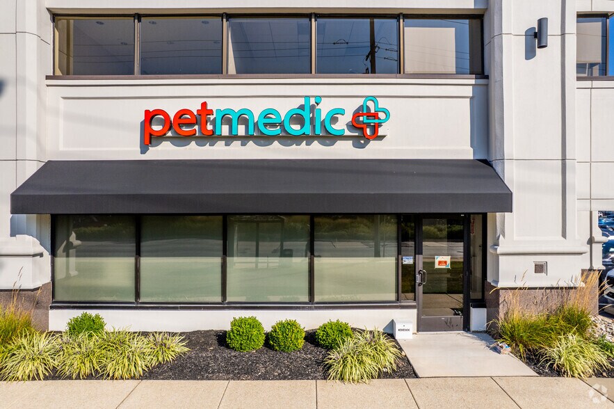 More Photos Of 600 W DeKalb Pike, King Of Prussia Office For Lease