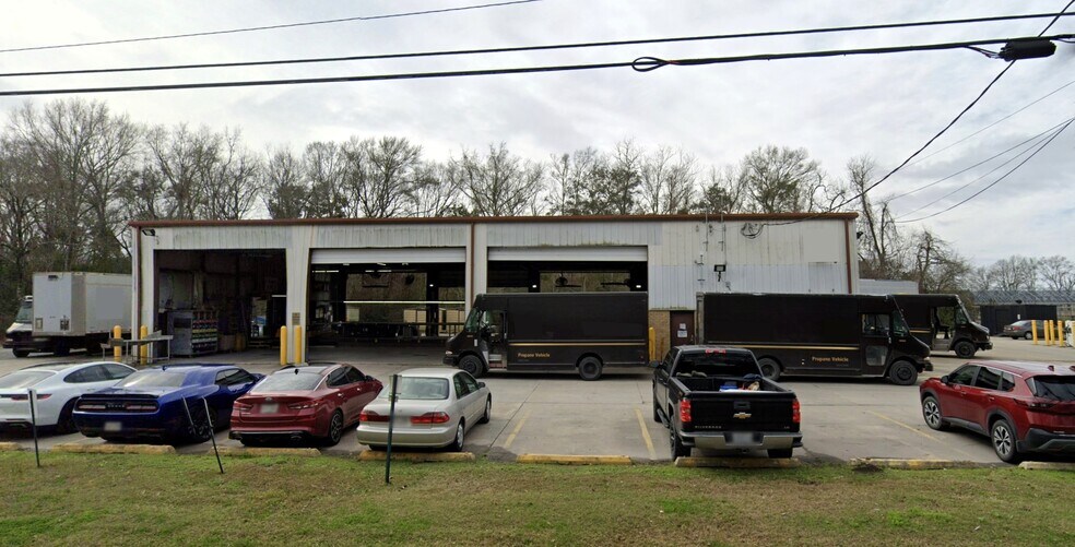 More Photos Of 4812 E Old Spanish Trl, Jeanerette Industrial For Lease