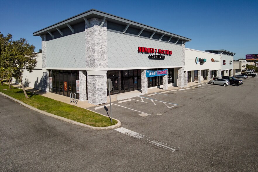 Primary Photo Of 64 Blanding Blvd, Orange Park Unknown For Lease