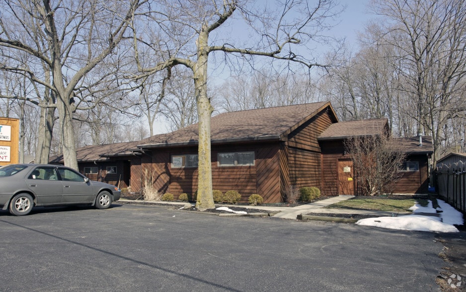 More Photos Of 1450 Hanes Rd, Dayton Medical For Lease