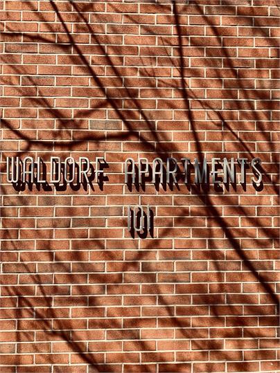 Primary Photo Of 101 Waldorf Pky, Syracuse Apartments For Sale