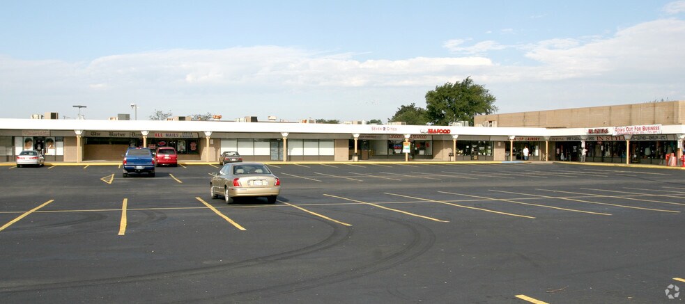 More Photos Of 1100-1136 London Blvd, Portsmouth Freestanding For Lease