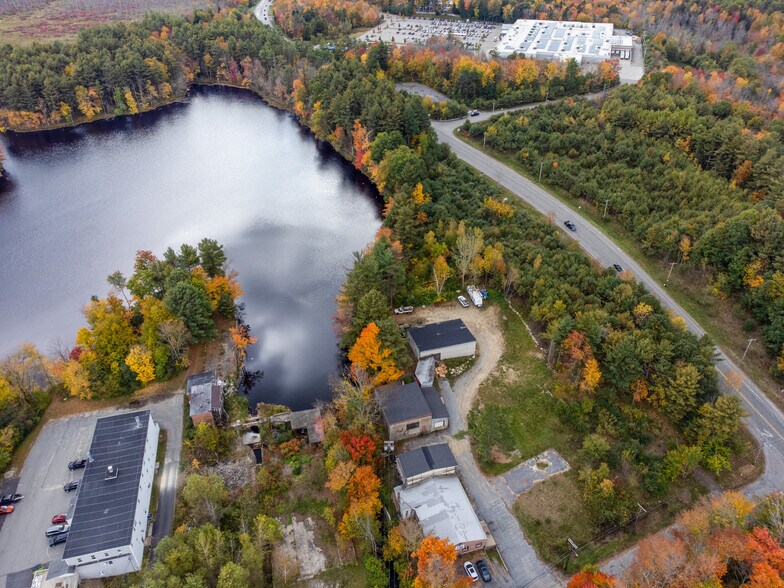 More Photos Of Timpany Blvd & Mill St, Gardner Land For Sale