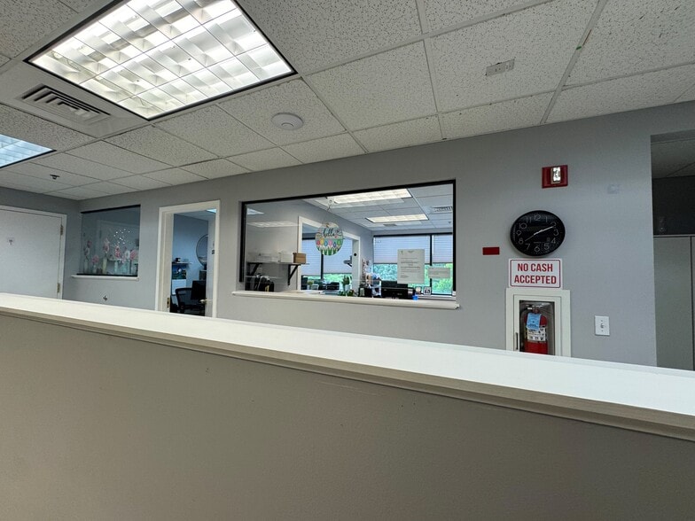 More Photos Of 3500 Winchester Rd, Allentown Office For Lease