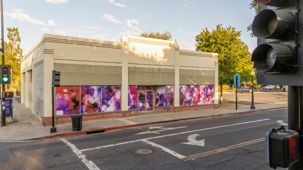 More Photos Of 1201 Main St, Napa Freestanding For Sale