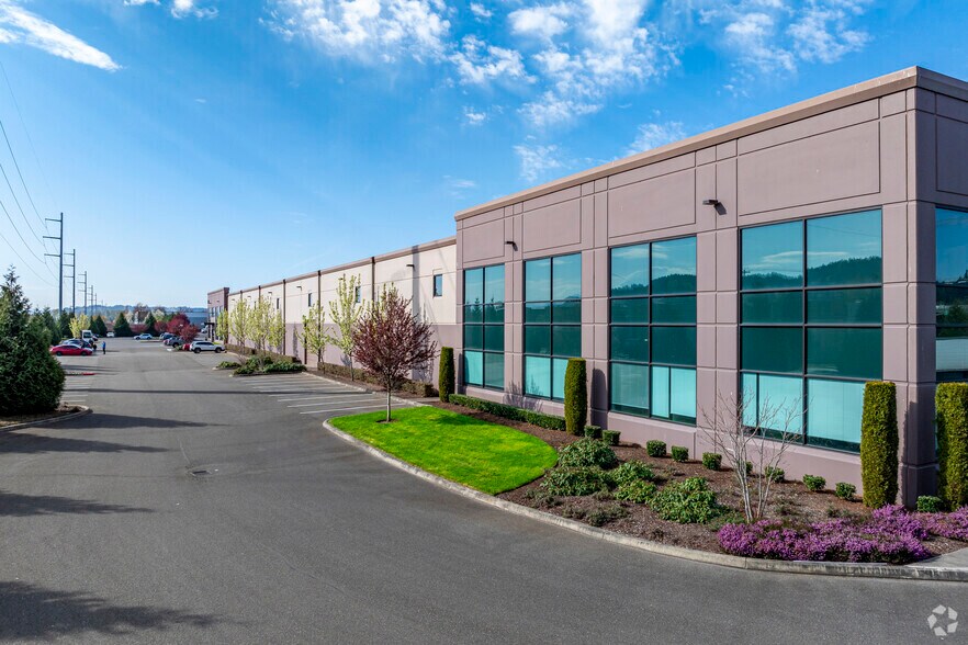More Photos Of 14000 24th St E, Sumner Warehouse For Lease