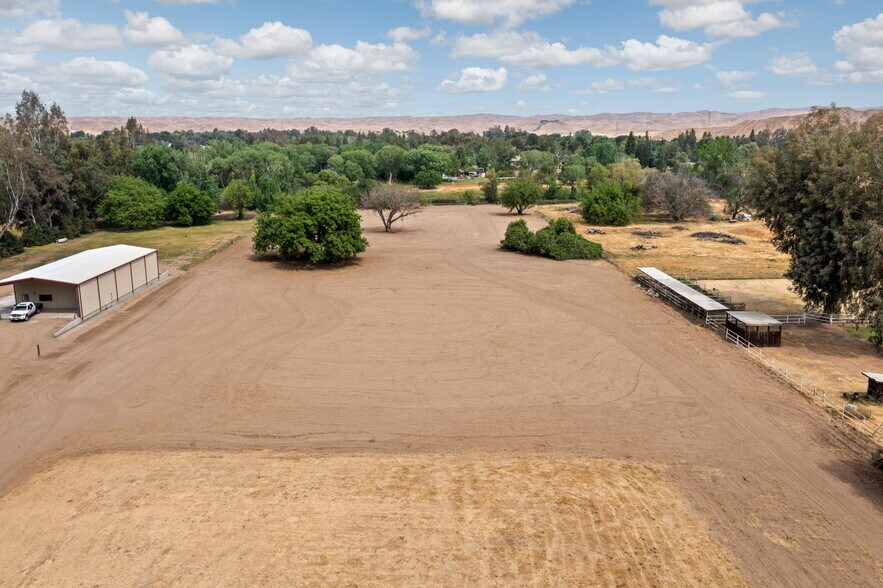 More Photos Of 5946 Shadow Hills Dr, Bakersfield Land For Sale