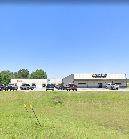 Primary Photo Of 301 Commerce Blvd, Midway Storefront Retail Office For Lease