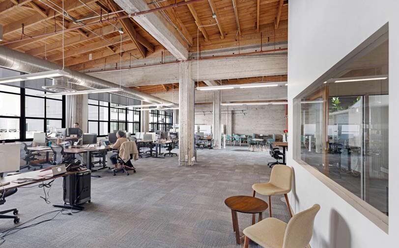 More Photos Of 577 2nd St, San Francisco Office For Lease