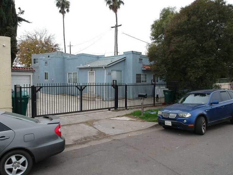 More Photos Of 1217 E Harding Way, Stockton Apartments For Sale