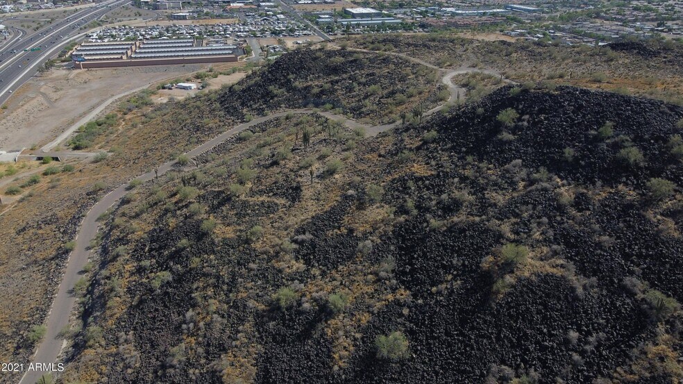Primary Photo Of 22643 N Black Canyon Hwy, Phoenix Land For Sale