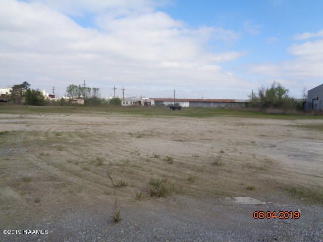 Primary Photo Of 4811 Lewis st, New Iberia Land For Lease