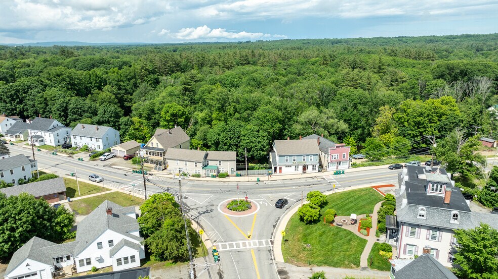 More Photos Of 58 Pickering Rd, Rochester Apartments For Sale