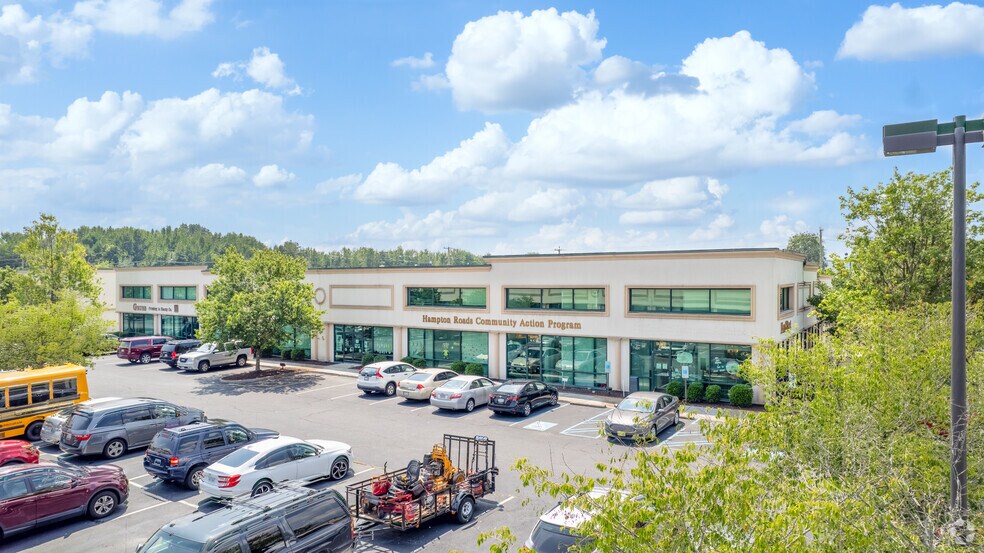 More Photos Of 3303 Airline Blvd, Portsmouth Light Distribution For Sale