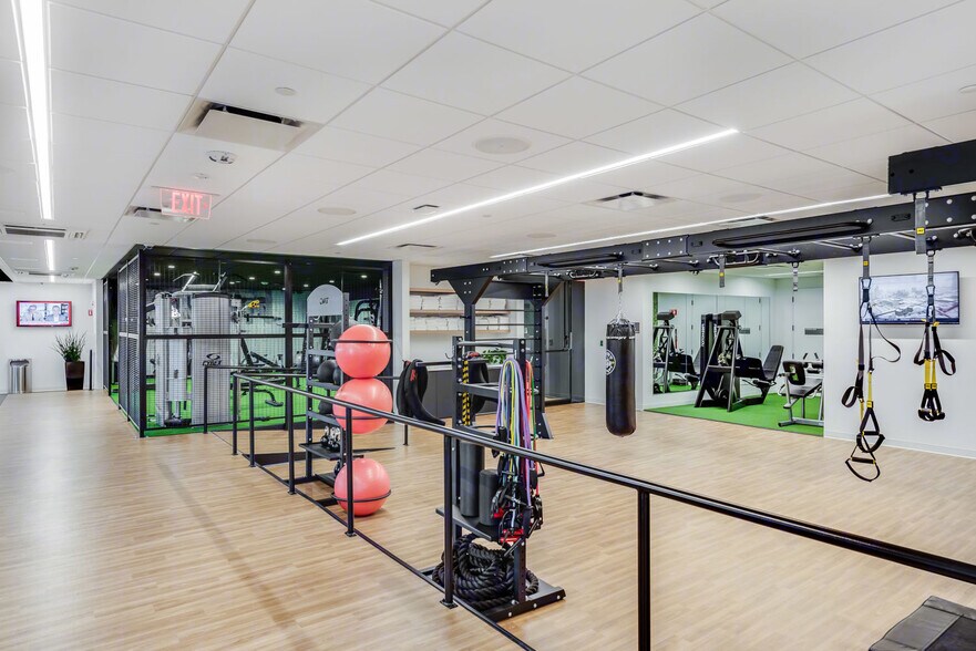 More Photos Of 53 State St, Boston Office For Lease