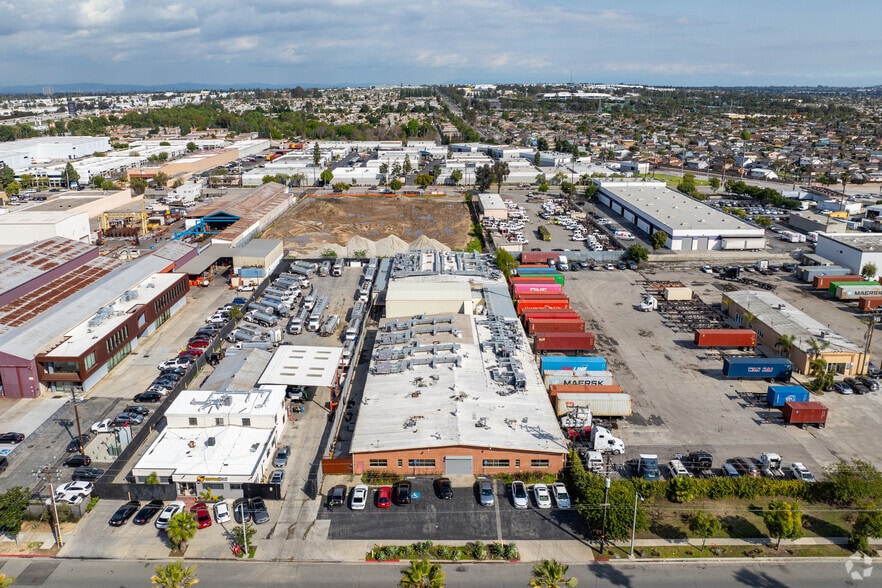 More Photos Of 18020 S Broadway, Gardena Warehouse For Sale