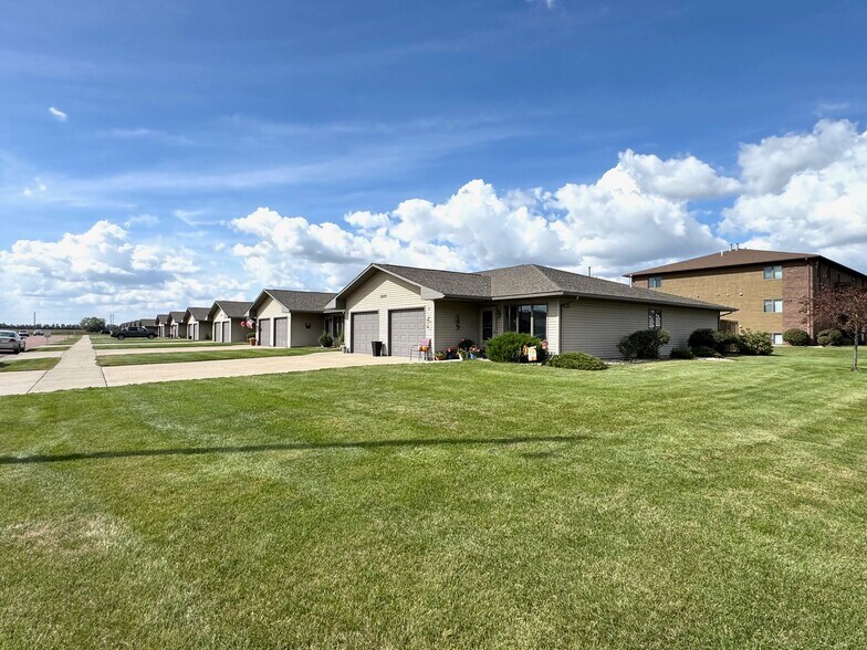 More Photos Of , Mitchell Multifamily For Sale