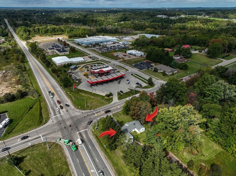 More Photos Of 6942 State Route 44, Ravenna Medical For Sale