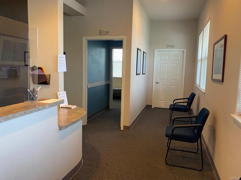 More Photos Of 2107 Forest Ave, Chico Office For Sale