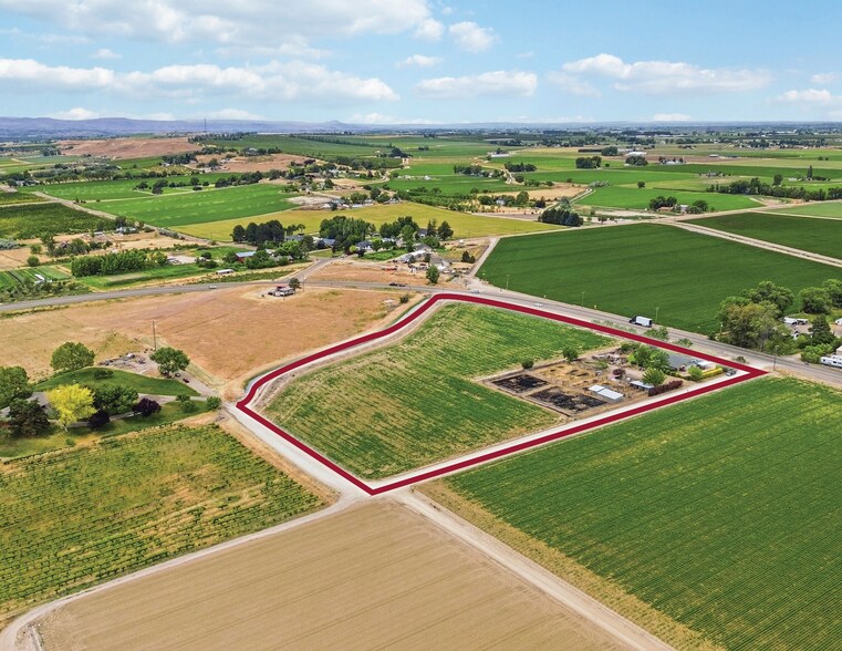 Primary Photo Of 19769 Karcher Rd, Caldwell Land For Sale