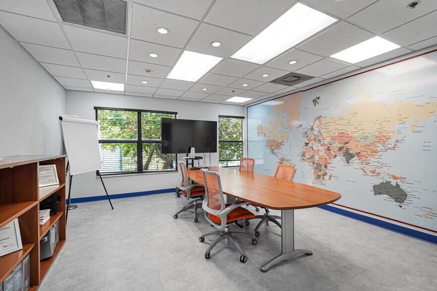 More Photos Of 1400 NW 79th Ave, Miami Warehouse For Sale