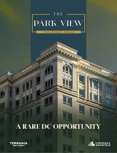 More Photos Of 1029 Vermont Ave NW, Washington Loft Creative Space For Lease