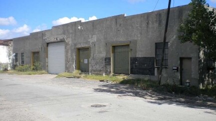 More Photos Of 6028 Navigation Blvd, Houston Warehouse For Sale