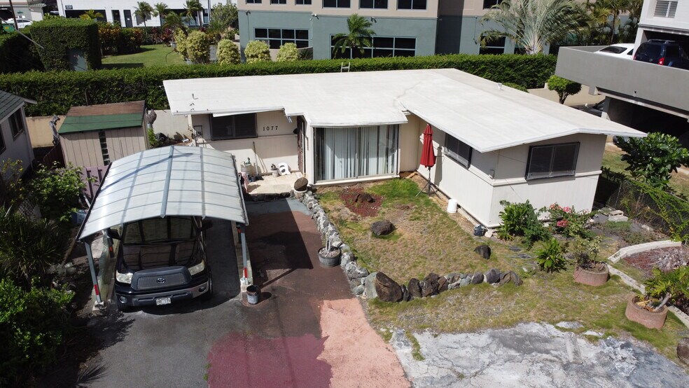 More Photos Of 1077 Kinau St, Honolulu Multifamily For Sale