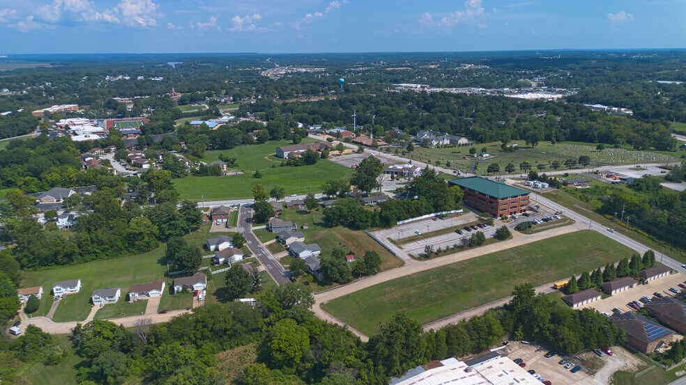 More Photos Of 14th & Lyons St @ 14th Street, Washington Land For Sale