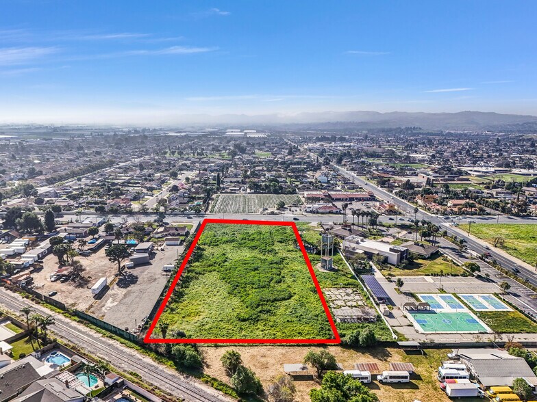 More Photos Of 4186 Riverside Dr, Chino Land For Sale