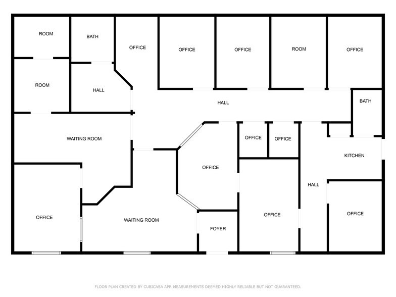 More Photos Of 2004 Bayshore Rd, Villas Medical For Sale