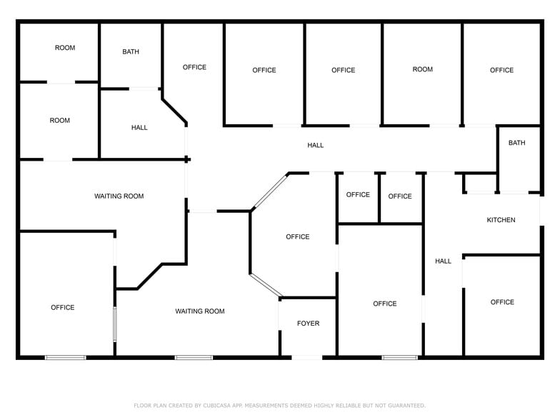 More Photos Of 2004 Bayshore Rd, Villas Medical For Sale
