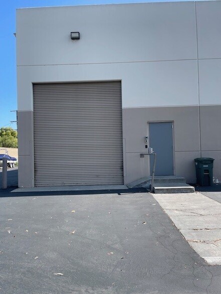 More Photos Of 2500 Mira Mar Ave, Long Beach Manufacturing For Lease