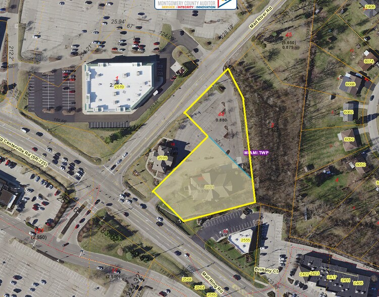 More Photos Of 2591 Miamisburg-Centerville Rd, Dayton Medical For Sale