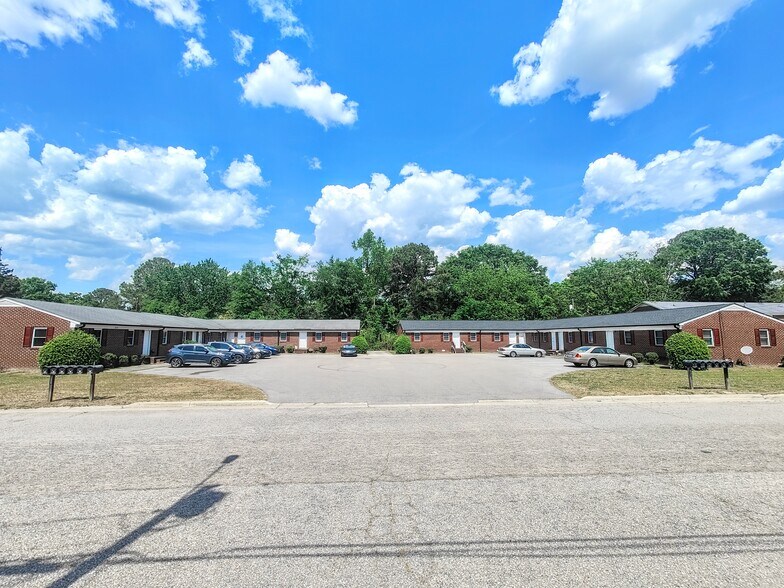 More Photos Of , Rocky Mount Multifamily For Sale