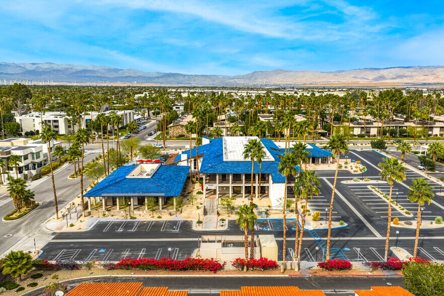 More Photos Of 2825 E Tahquitz Canyon Way, Palm Springs Medical For Sale