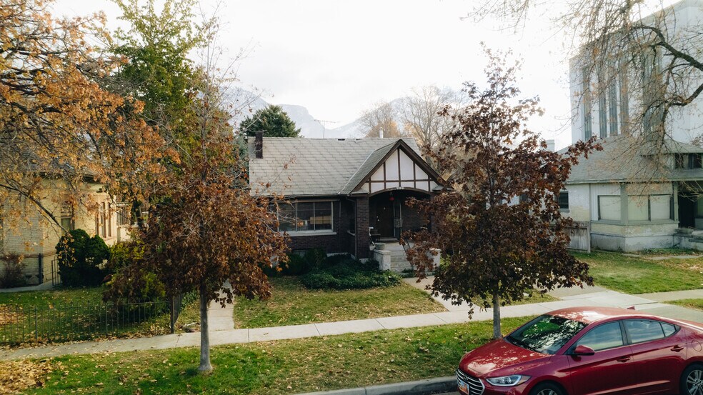 More Photos Of 200 - 300 N 300 W, Provo Land For Sale