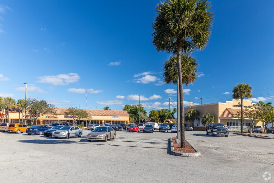 More Photos Of 18302-18380 NW 7th Ave, Miami Unknown For Lease