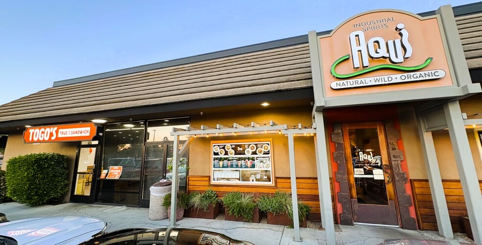 More Photos Of 470-480 Blossom Hill Rd, San Jose Unknown For Lease