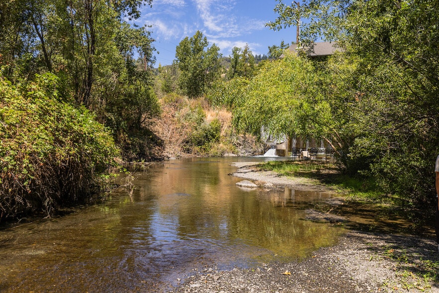 More Photos Of 16000 Powerhouse Rd, Potter Valley Land For Sale