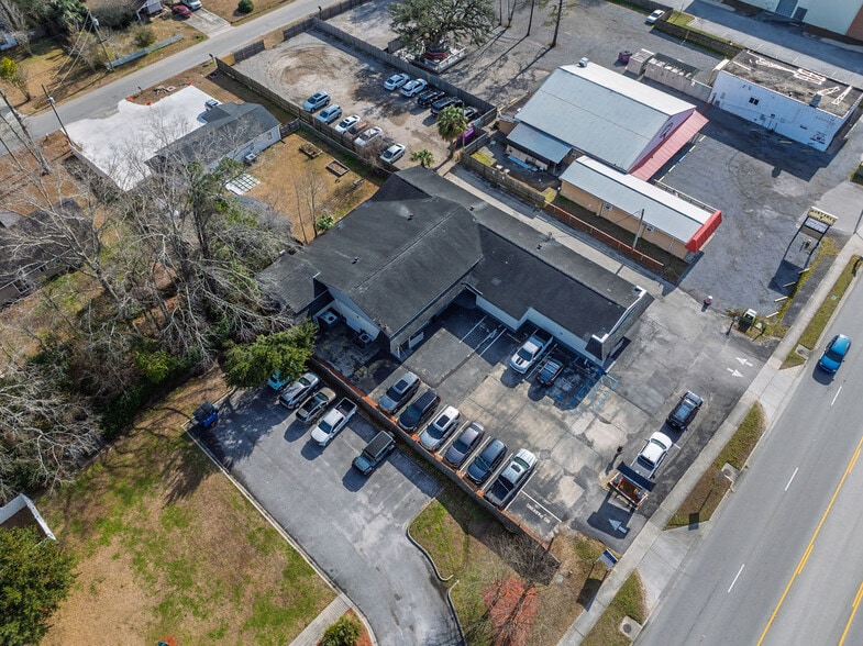 More Photos Of 509-513 Red Bank Rd, Goose Creek Medical For Sale
