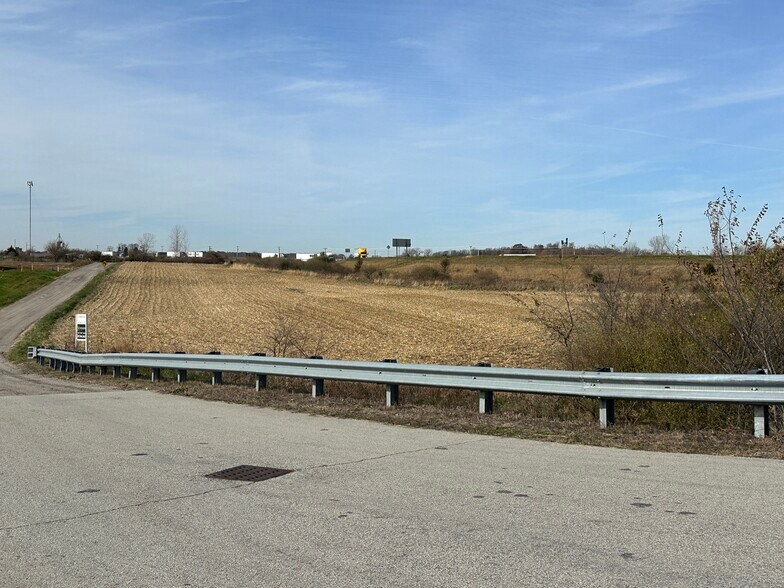 More Photos Of 0 State rd, Knightstown Land For Sale