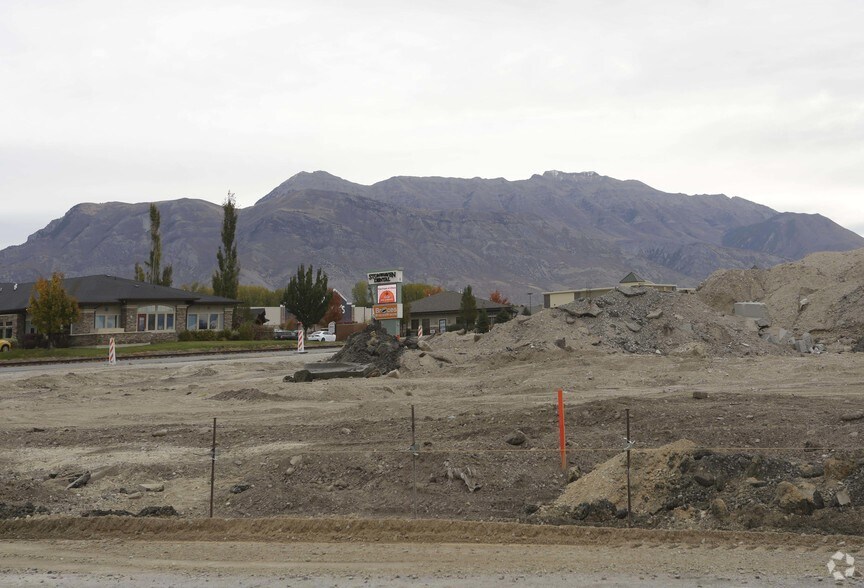 More Photos Of 50 N 1200 E, Lehi Freestanding For Lease