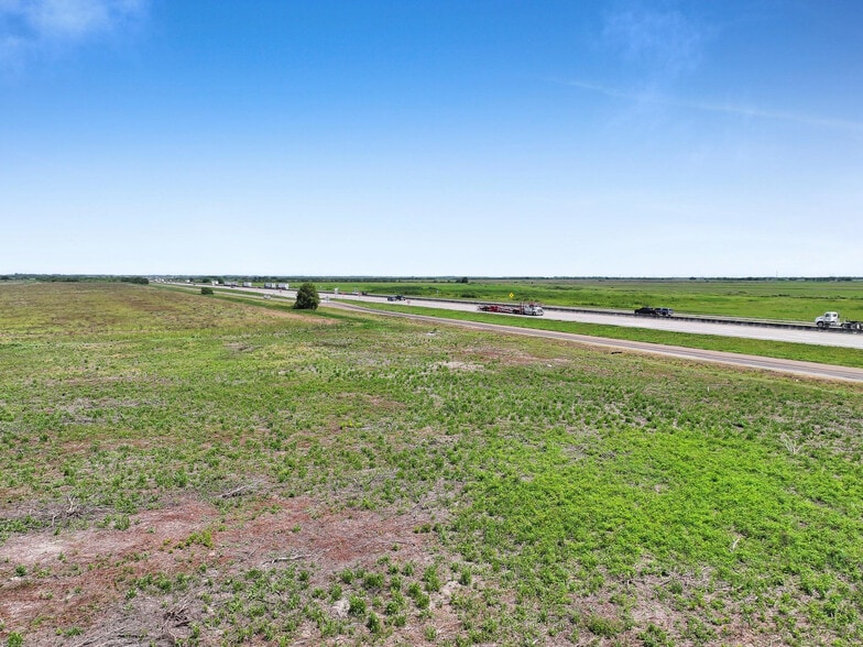 More Photos Of FM 1410 & IH-10, Winnie Land For Sale