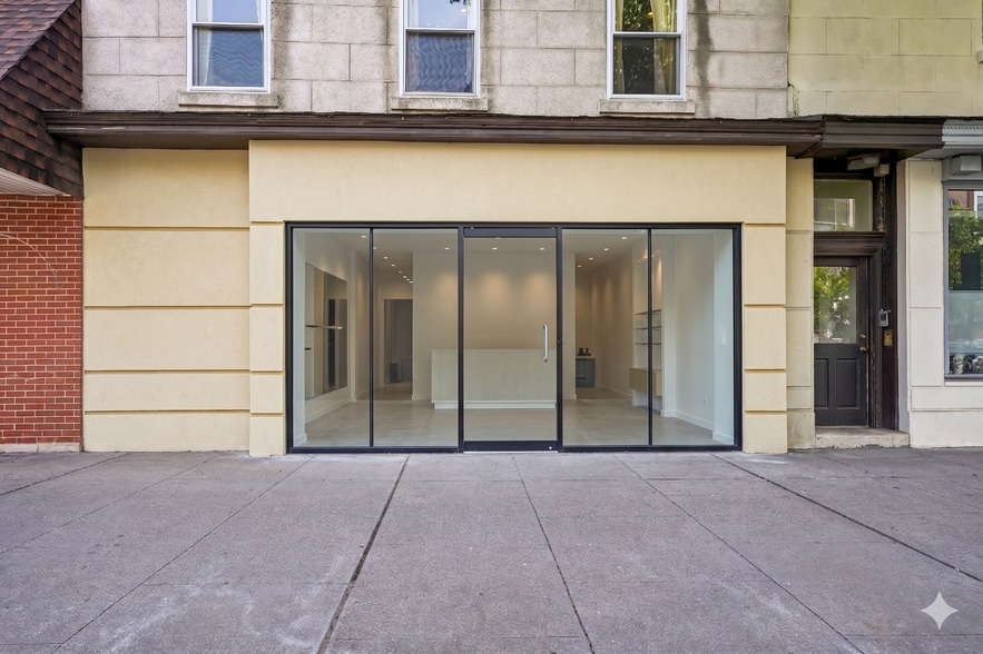 More Photos Of 271 Newark Ave, Jersey City Storefront Retail Residential For Sale