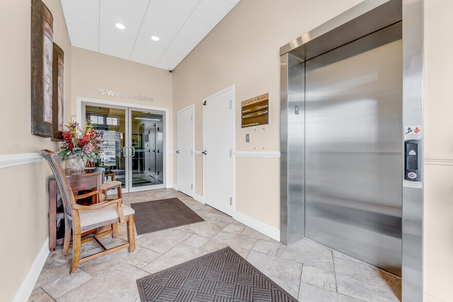 More Photos Of 6-10 Canyon Rd, Morgantown Loft Creative Space For Sale