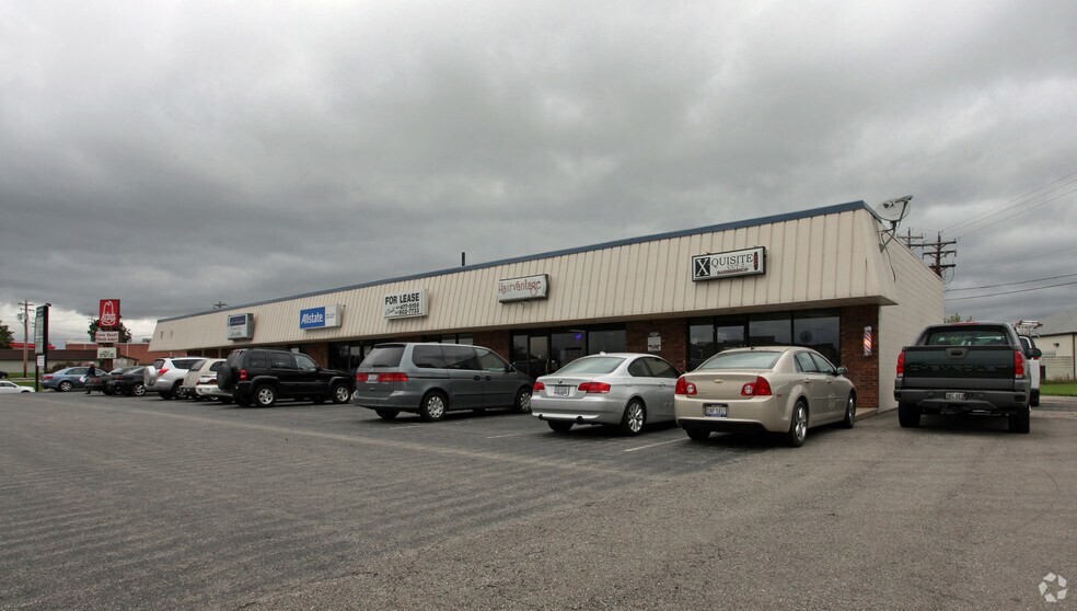 More Photos Of 7320-7324 Kingsgate Way, West Chester Unknown For Lease